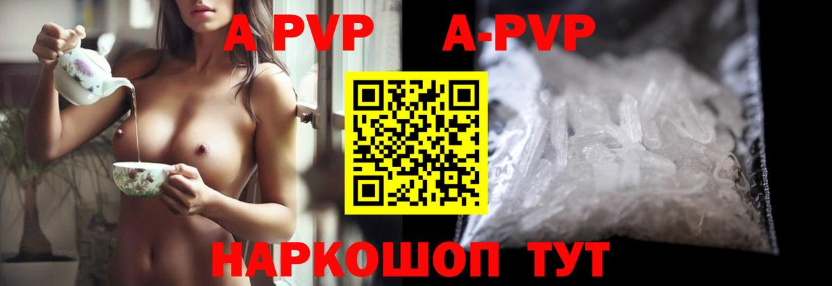 A-PVP СК КРИС Астрахань